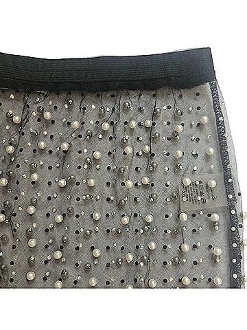 Beach Bunny Glitzy Girl Skort (view 2)
