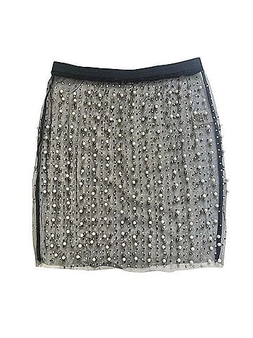 Beach Bunny Glitzy Girl Skort (view 1)