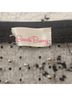 Beach Bunny 100% Nylon Solid Black Skort Size XS - photo 3