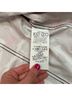 Kenzo 100% Cotton Print White Red Black Denim Jacket Size XS - photo 8