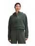 Lululemon Athletica Green Gold Pullover Hoodie Size XS - photo 1