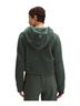 Lululemon Athletica Green Gold Pullover Hoodie Size XS - photo 2