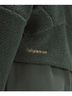 Lululemon Athletica Green Gold Pullover Hoodie Size XS - photo 3