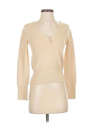 Odille Pullover Sweater (view 1)