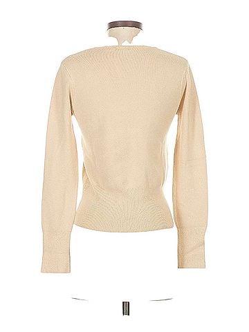 Odille Pullover Sweater (view 2)