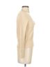 Odille Solid Tan Pullover Sweater Size S - photo 5