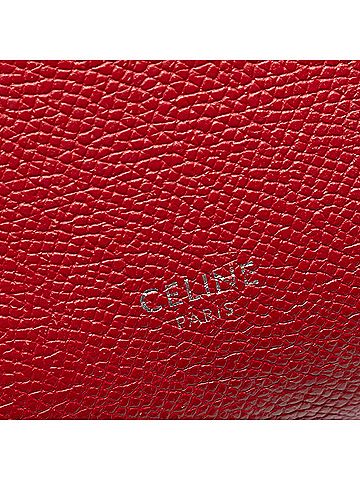 Céline Nano Grained Calfskin Belt Bag (view 2)