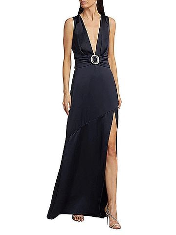 Ramy Brook August Cocktail Dress (view 1)