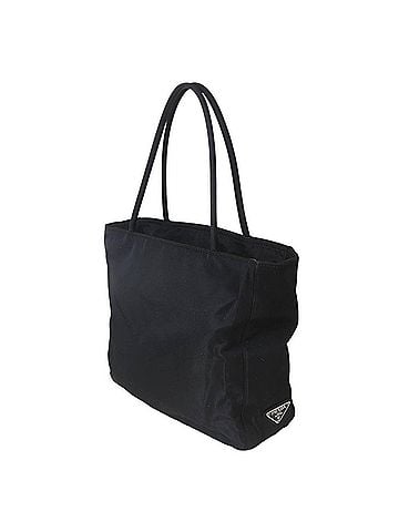 Prada PRADA tote bag, black (view 1)
