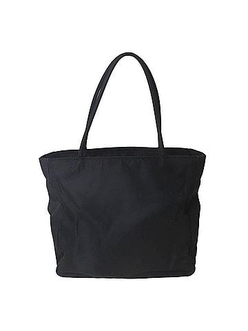 Prada PRADA tote bag, black (view 2)