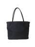 Prada 100% Other Black PRADA tote bag, black One size - photo 3