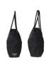 Prada 100% Other Black PRADA tote bag, black One size - photo 4