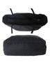 Prada 100% Other Black PRADA tote bag, black One size - photo 5