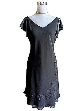 S.L. Fashions Cocktail Dress (view 1)