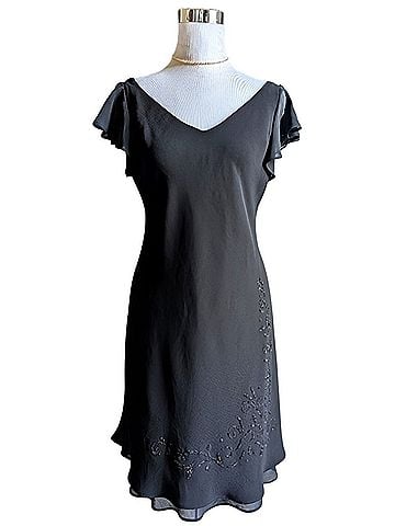 S.L. Fashions Cocktail Dress (view 1)