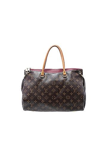 Louis Vuitton Monogram Pallas MM (view 1)
