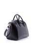 Givenchy 100% Leather Black Antigona Bag Glazed Leather Medium One size - photo 3