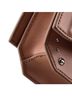 Givenchy 100% Leather Tan Bow Cut Chain Wallet Studded Leather One size - photo 6