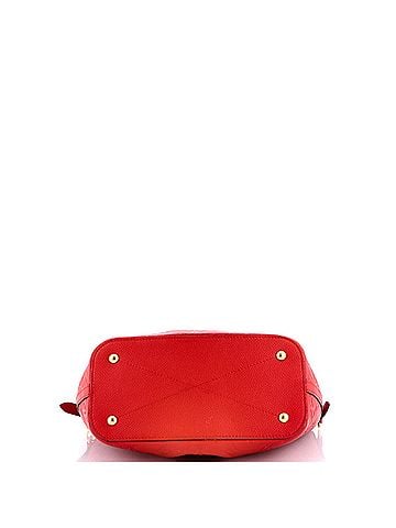 Louis Vuitton Mazarine Handbag Monogram Empreinte Leather PM (view 2)
