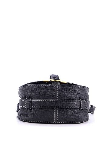 Chloé Marcie Crossbody Bag Leather Mini (view 2)