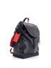 Christian Louboutin Black Explorafunk Backpack Spiked Leather One size - photo 3