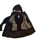 Columbia Solid Graphic Black Jacket Size S - photo 9