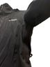 Columbia Solid Graphic Black Jacket Size S - photo 4