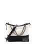 Chanel 100% Leather Black Gabrielle Hobo Quilted Aged Calfskin Medium One size - photo 3
