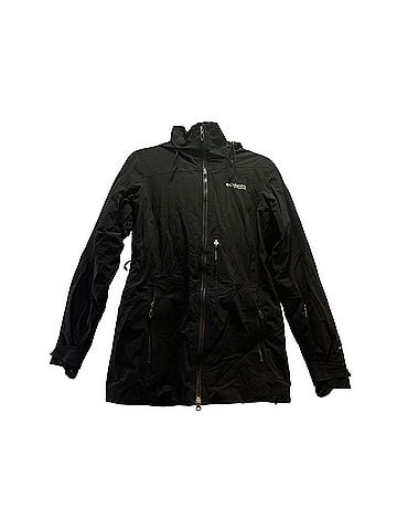 Columbia Columbia Titanium Omni-Heat Jacket (view 2)