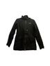 Columbia Solid Graphic Black Jacket Size S - photo 2