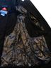Columbia Solid Graphic Black Jacket Size S - photo 11