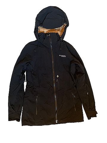 Columbia Columbia Titanium Omni-Heat Jacket (view 1)