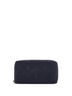 Louis Vuitton 100% Leather Blue Zippy Wallet Monogram Empreinte Leather One size - photo 1