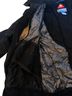 Columbia Solid Graphic Black Jacket Size S - photo 10