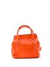 Hermès 100% Leather Orange Toolbox Bag Swift 26 One size - photo 4