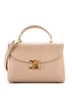 Céline 100% Leather Tan Nino Top Handle Bag Leather Medium One size - photo 1