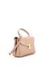 Céline 100% Leather Tan Nino Top Handle Bag Leather Medium One size - photo 3