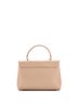 Céline 100% Leather Tan Nino Top Handle Bag Leather Medium One size - photo 4