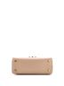 Céline 100% Leather Tan Nino Top Handle Bag Leather Medium One size - photo 2