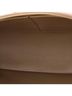 Céline 100% Leather Tan Nino Top Handle Bag Leather Medium One size - photo 5