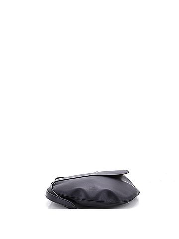 Chloé Kiss Flap Hobo Leather Medium (view 2)