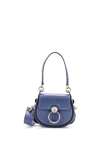 Chloé Tess Bag Leather Small (view 1)