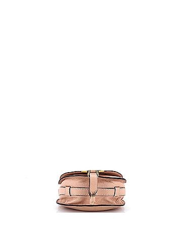 Chloé Marcie Crossbody Bag Leather Small (view 2)