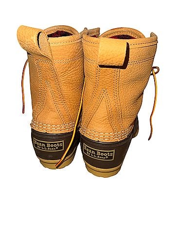L.L.Bean Boots (view 2)