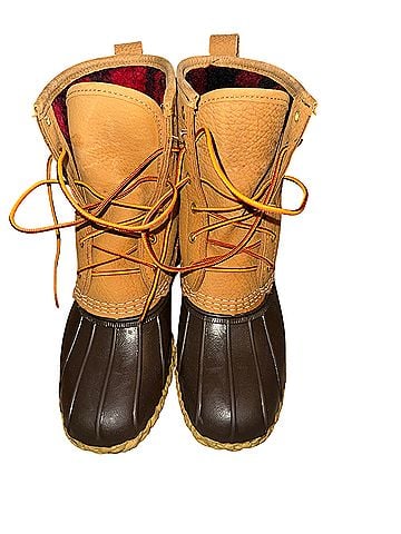 L.L.Bean Boots (view 1)