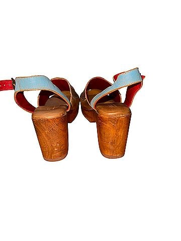 BED|STU Wedges (view 2)
