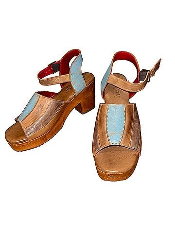 BED|STU Wedges (view 1)