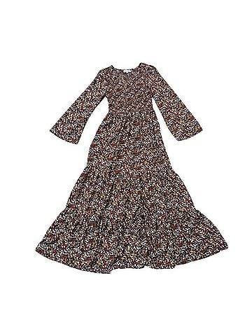 Molly Bracken Casual Dress (view 1)