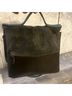 Anthropologie Green Shoulder Bag One size - photo 12