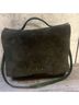 Anthropologie Green Shoulder Bag One size - photo 8